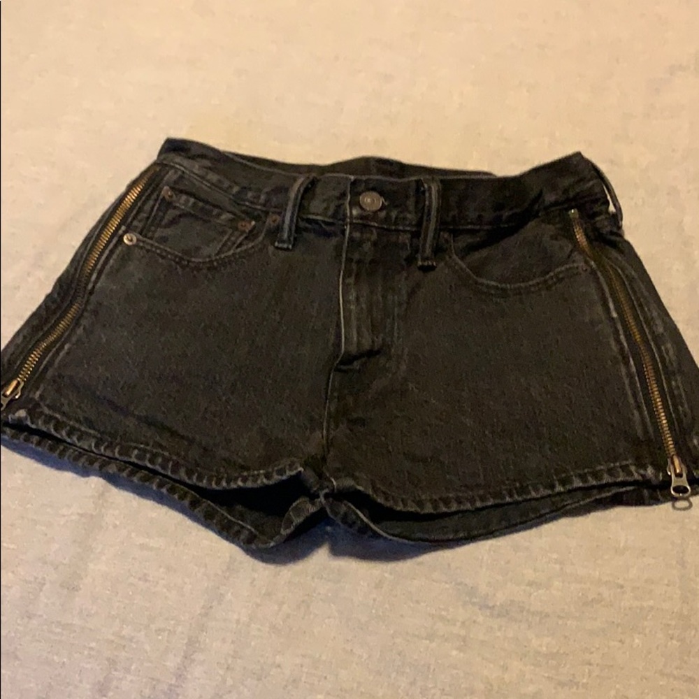 Levi’s